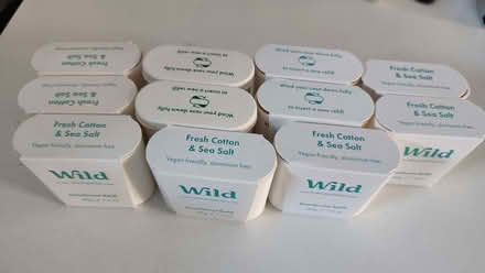 Photo of free Wild deodorant refills (Earlsdon CV5) #1
