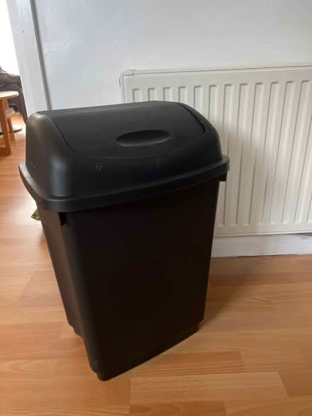 Photo of free Swing Bin (Gilmerton Dykes Avenue) #1