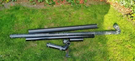 Photo of free Guttering and downpipe (Chelmsford CM1) #1
