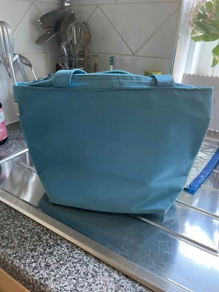 Photo of free Insulated cooling bag (Anerley) #2