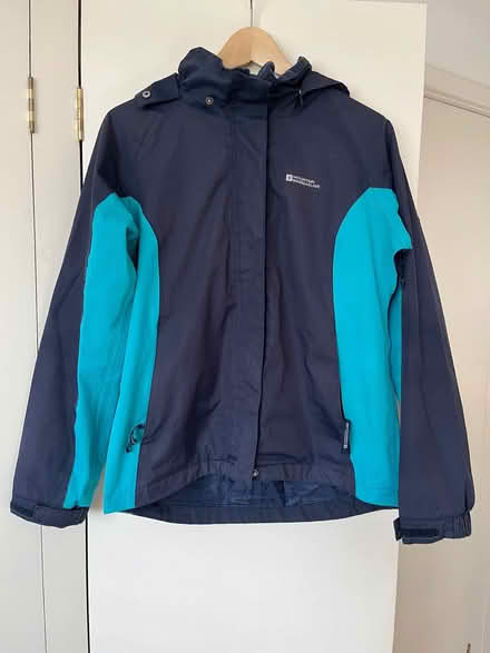 Photo of free Mountain Warehouse kids waterproof coat age 13 (South Tonbridge TN11) #1