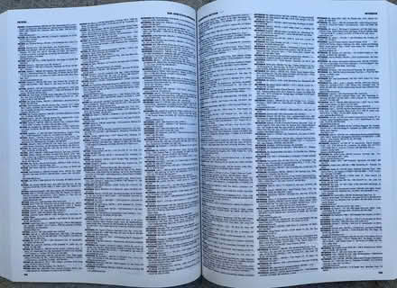 Photo of free San Jose State Alumni Directory (Near downtown Mtn View) #2