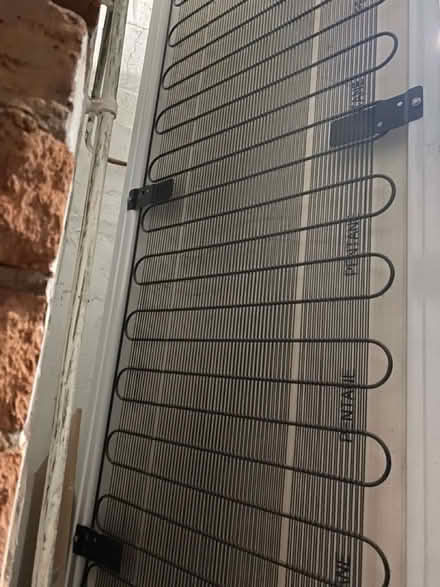 Photo of free Freezer (only, not a fridge combo) (Ovingham NE42) #4