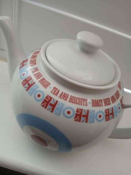 Photo of free Quirky Tea Pot (Arlesey SG15) #3