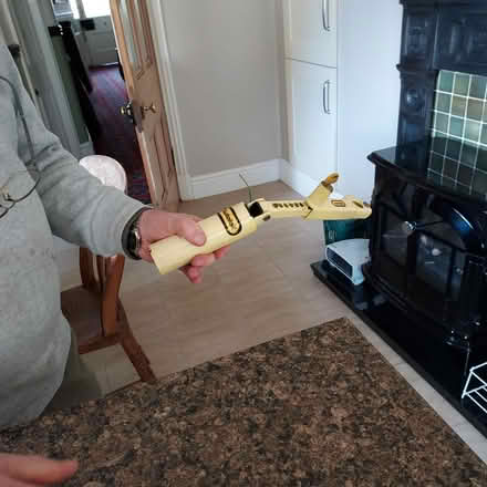 Photo of free Autolok (SK4 Heaton Moor Stockport) #1