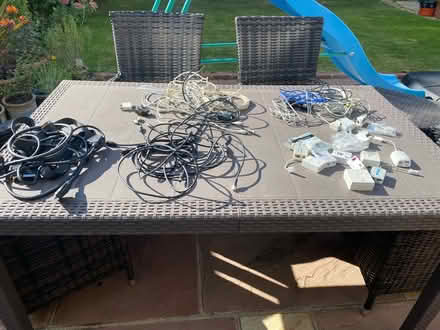 Photo of free Telephone and TV Bits (Billericay CM12) #2