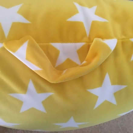 Photo of free Kids wedge back cushion (Morpeth NE61) #3