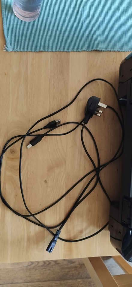 Photo of free Printer (Cannon) (Oakwood Park N14) #4