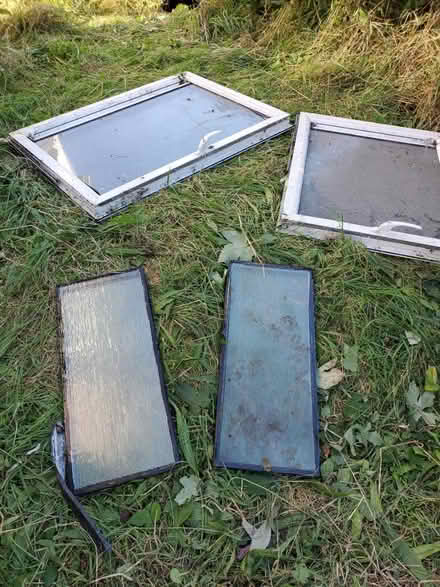Photo of free Windows (Tremorfa CF24) #1