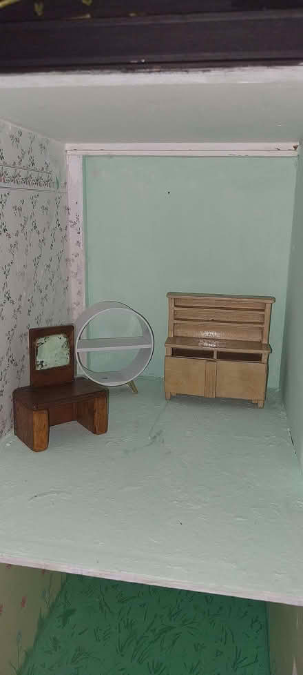 Photo of free Dolls House 1:12 Scale (Cheltenham GL52) #2