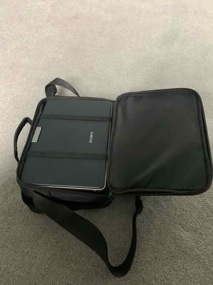 Photo of free Portable dvd player (Glasgow G41) #2