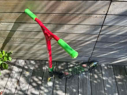 Photo of free Kids Scooter (Shinfield RG2) #1