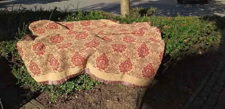 Photo of free Bed spread (Thornton Heath CR7) #1