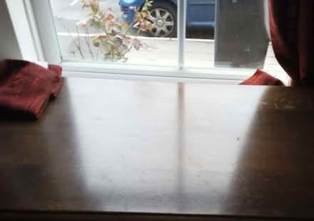 Photo of free Sideboard (Caversham RG4) #2