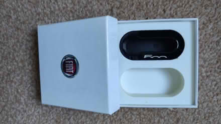 Photo of free Fiat 500 key cover (Earlsdon CV5) #1