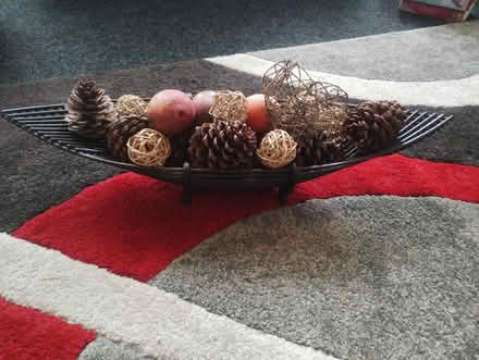 Photo of free Decoration with basket (EH11 Edinburgh) #1