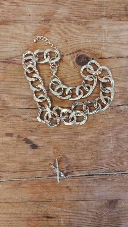 Photo of free Costume jewellery (DE24 Alvaston) #1