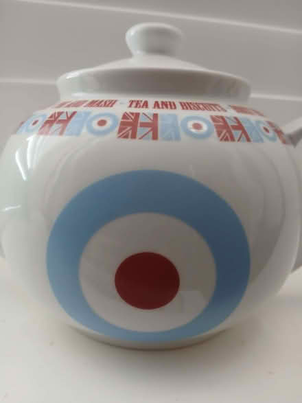 Photo of free Quirky Tea Pot (Arlesey SG15) #1