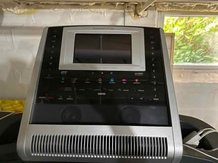 Photo of free Freemotion 6.0 Treadmill (New Rochelle) #2