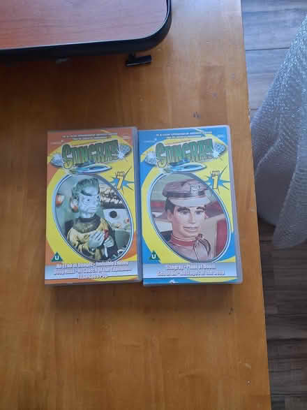 Photo of free videos (croydon CR0) #1