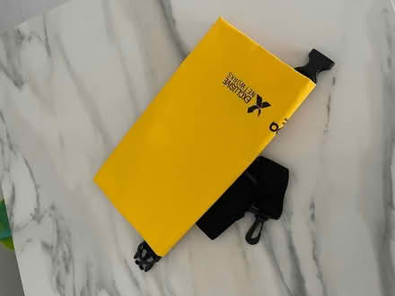 Photo of free Waterproof bag new (Near buona vista mrt station) #2