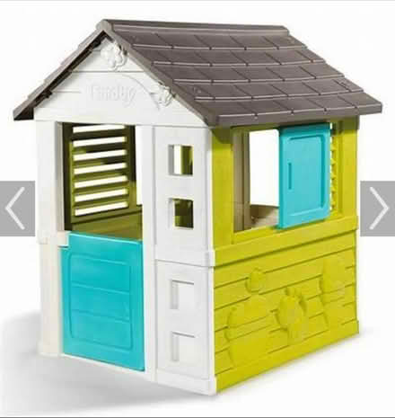 Photo of Playhouse (stafford ST16) #1