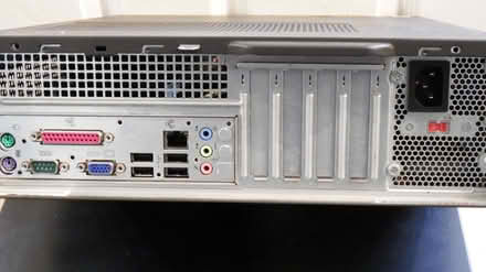 Photo of free Another old Lenovo Desktop PC (Spares or Repair) (Vale LA1) #3