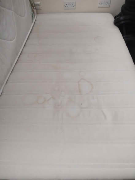 Photo of free Single bed foam mattress (EH11, Edinburgh) #2