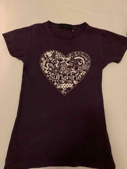 Photo of free Girls clothes bundle age 11-12 (Mayfield EH9) #2