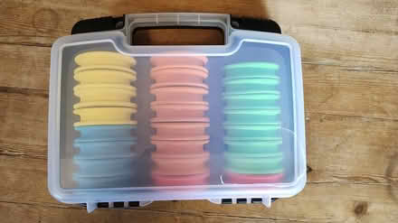 Photo of free Rig winders with case (DE24 Alvaston) #2