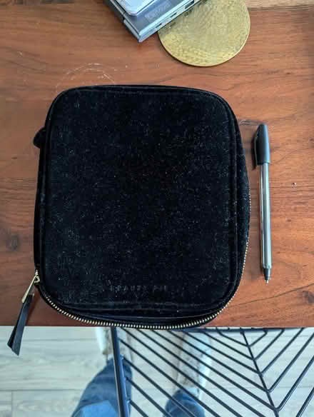 Photo of free Beauty Pie Makeup Brush CASE (Walworth SE17) #1