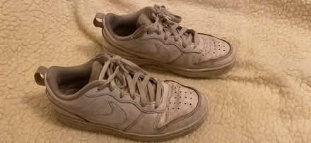 Photo of free White Nike Air Force 1 (CT11) #2