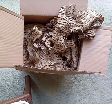 Photo of free Packing Material (paper) (Heaton Chapel SK4) #2