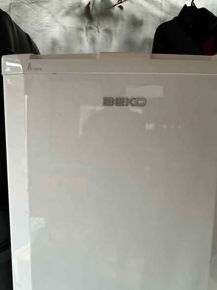 Photo of free Freestanding fridge (Isleworth TW7) #2