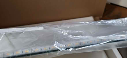 Photo of free LED mirror (read description) new with fault (Huyton Quarry L36) #4