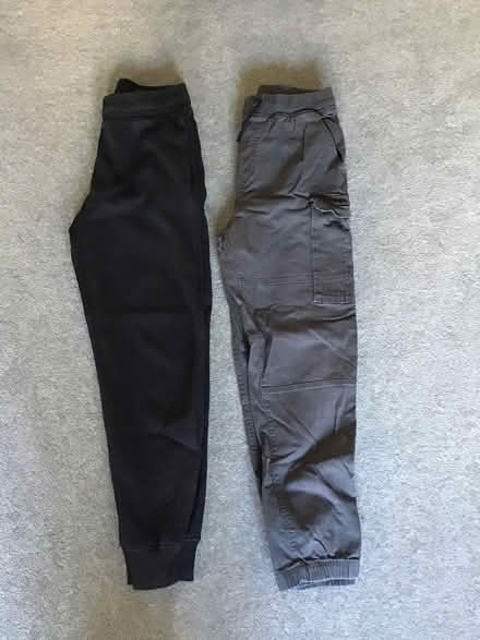 Photo of free Trousers age 12-13 (Tunbridge Wells N. TN4) #1