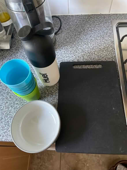 Photo of free Kitchen items as shown (Anerley) #1