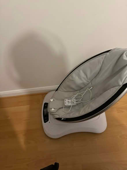 Photo of free 4moms rocket (SE11) #1