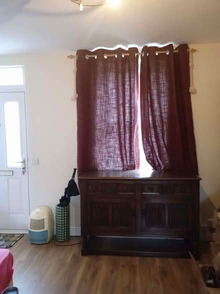 Photo of free Sideboard (Caversham RG4) #1