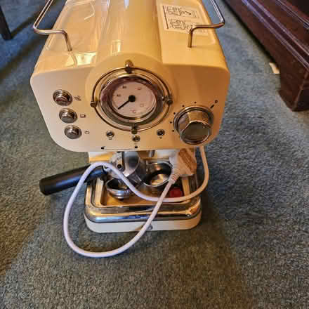 Photo of free Swan coffee machine (CM17 Harlow) #1
