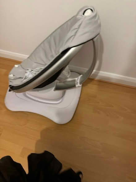 Photo of free 4moms rocket (SE11) #3