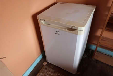 Photo of free Freezer (Newthorpe NG16) #1
