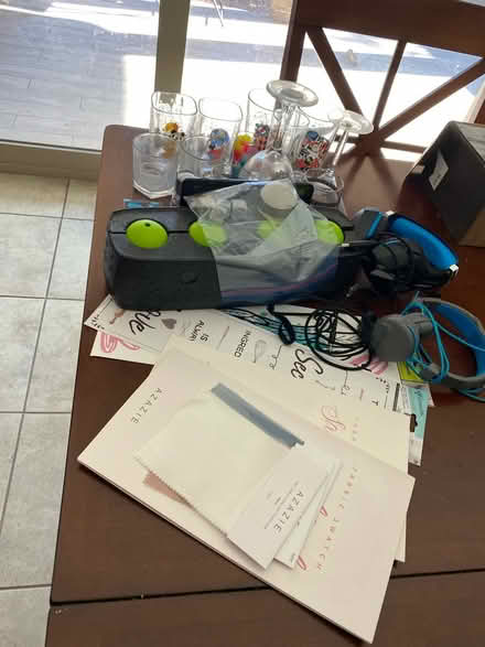 Photo of free Household goods (Gilbert, Az 85296) #1