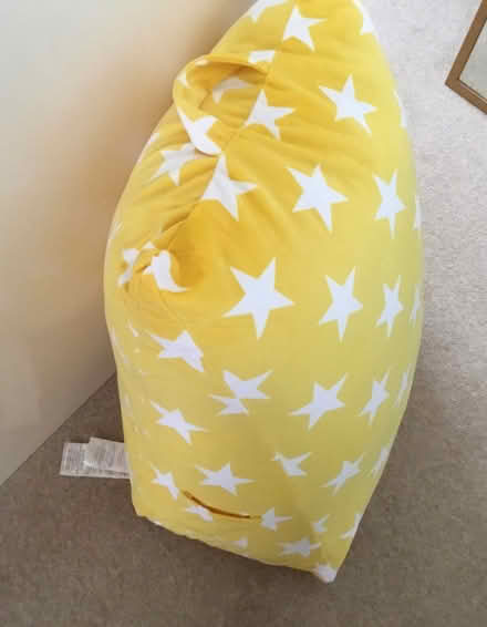 Photo of free Kids wedge back cushion (Morpeth NE61) #1