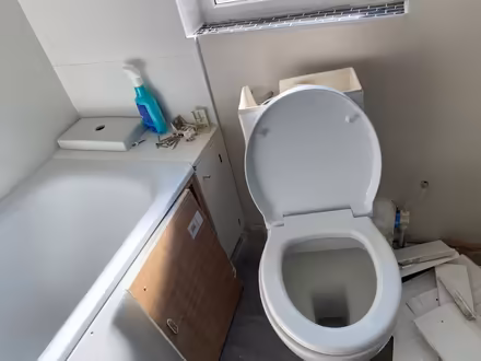 Photo of free Toilet (Woodford Green IG8) #1