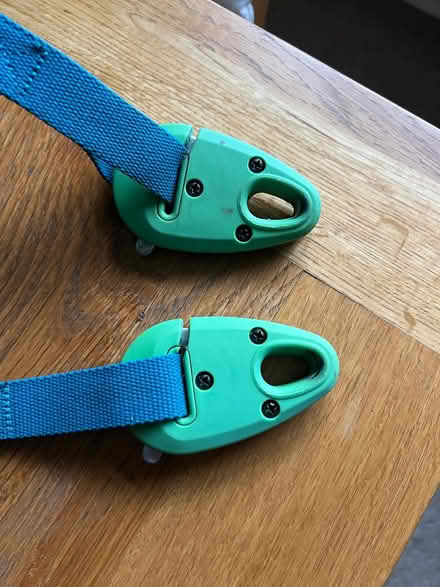 Photo of free TP Swing Seat (Child/Toddler) (SL7, Marlow) #3