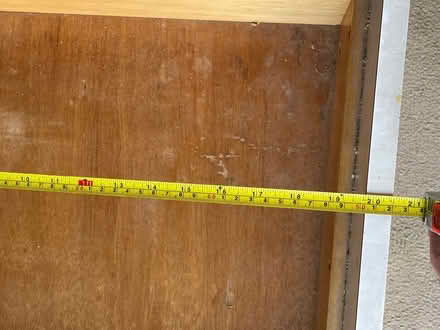 Photo of free Substantial kitchen drawers (Edlesborough LU6) #3