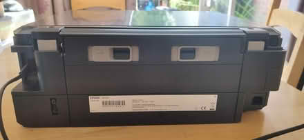 Photo of free Printer (Oakwood Park N14) #4