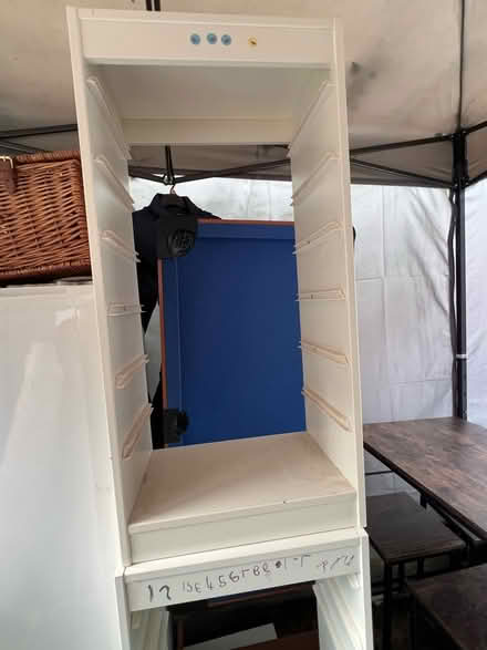 Photo of free IKEA trofast storage (Isleworth TW7) #2