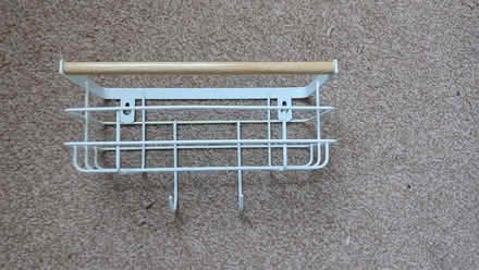Photo of free Wall hanging key holder (Earlsdon CV5) #1